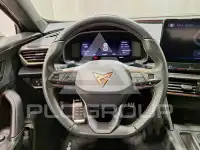 2021 Cupra Formentor