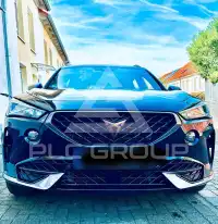 2021 Cupra Formentor