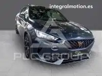 2021 Cupra Formentor