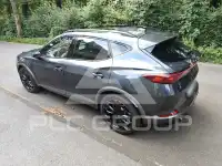 2021 Cupra Formentor