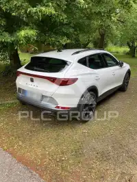 2021 Cupra Formentor