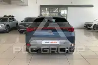 2021 Cupra Formentor