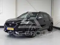 2021 Cupra Formentor