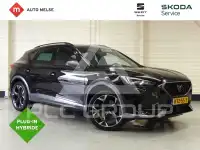 2021 Cupra Formentor