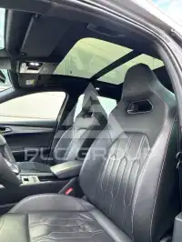 2021 Cupra Formentor