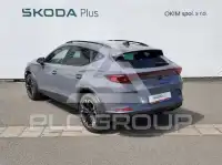2021 Cupra Formentor