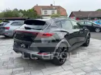 2021 Cupra Formentor