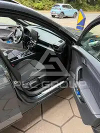 2021 Cupra Formentor