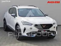 2021 Cupra Formentor