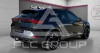 2021 Cupra Formentor