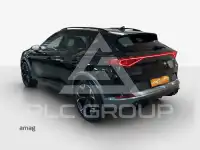 2021 Cupra Formentor