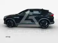 2021 Cupra Formentor