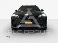 2021 Cupra Formentor
