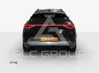 2021 Cupra Formentor