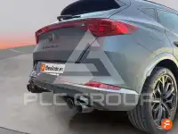 2021 Cupra Formentor