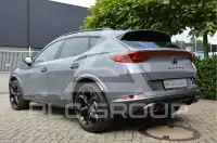 2021 Cupra Formentor