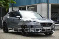 2021 Cupra Formentor