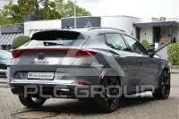 2021 Cupra Formentor