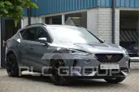 2021 Cupra Formentor