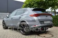 2021 Cupra Formentor