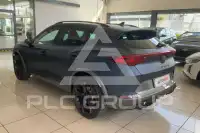 2021 Cupra Formentor