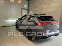 2021 Cupra Formentor