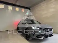 2021 Cupra Formentor