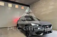 2021 Cupra Formentor