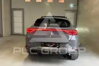 2021 Cupra Formentor