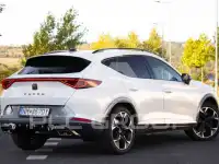 2021 Cupra Formentor