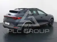 2021 Cupra Formentor