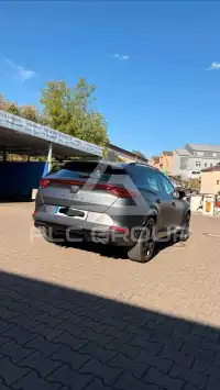2021 Cupra Formentor
