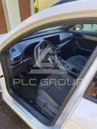 2021 Cupra Formentor