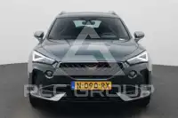 2021 Cupra Formentor