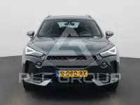 2021 Cupra Formentor
