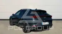2021 Cupra Formentor