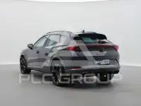 2021 Cupra Formentor
