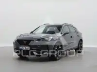 2021 Cupra Formentor