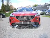 2021 Cupra Formentor