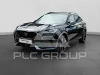 2021 Cupra Formentor