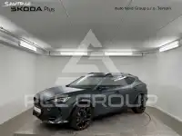 2021 Cupra Formentor