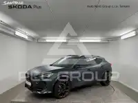 2021 Cupra Formentor