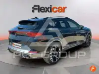 2021 Cupra Formentor