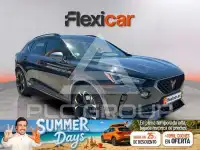 2021 Cupra Formentor