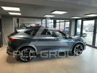 2021 Cupra Formentor