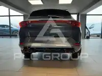 2021 Cupra Formentor