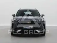 2021 Cupra Formentor