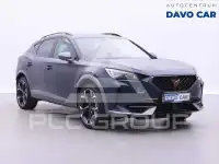 2021 Cupra Formentor