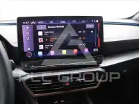 2021 Cupra Formentor