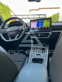 2021 Cupra Formentor
